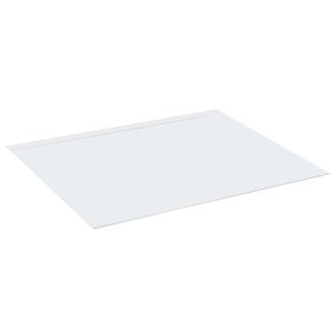 Плик за пратки, DL, 120 x 240 mm, полиестерен, 1000 броя