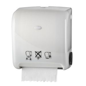 Диспенсър за кърпи за ръце Bilky Soft 01010