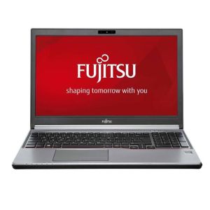 Реновиран преносим компютър Fujitsu Lifebook E756 i5 HD