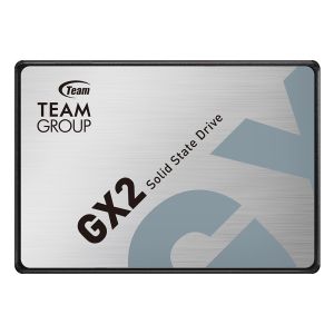 SSD TEAMGROUP GX2 512GB 2.5“ SATA
