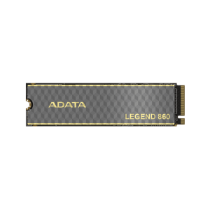 SSD ADATA LEGEND 860 500GB m.2 PCIe Gen4