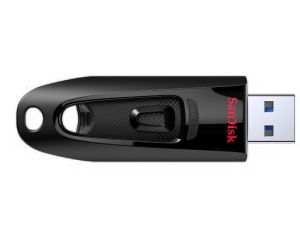 Преносима Памет USB 3.0 SANDISK 64Gb Ultra