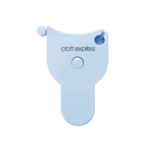 Рулетка Craft Express, за измерване обиколка на чаша