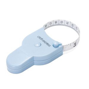 Рулетка Craft Express, за измерване обиколка на чаша