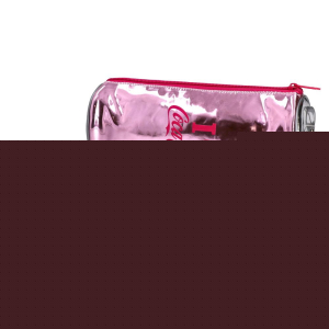 Несесер Statovac Coca Cola Cans, с един цип, асорти