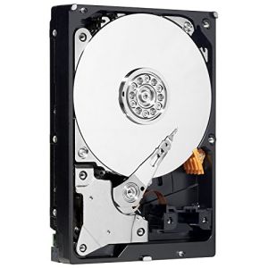 Реновиран Твърд Диск WD WD10EURX 1TB 3.5“ SATA 3