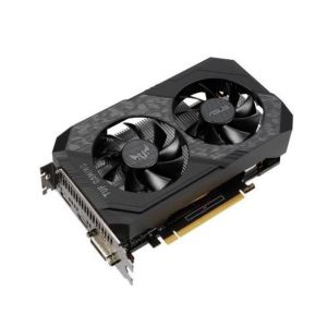 Реновирана видеокарта ASUS TUF Gaming GTX 1650 4GB