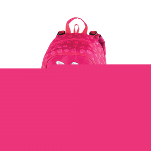 Pulse Раница Anatomic Pink Rabbit, розова