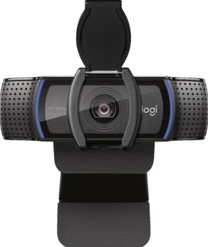 Уеб Камера Logitech C920S Pro HD