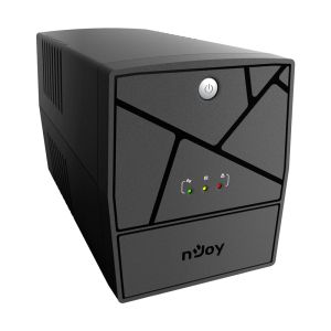 Токозахранващо устройство nJoy Keen 2000VA