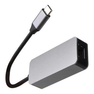 Мрежово устройство адаптер VCOM Type-C to LAN 2.5Gbit