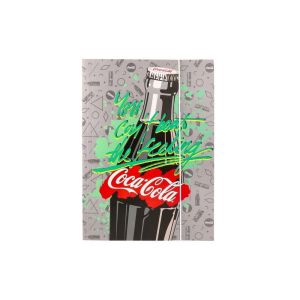 Папка Best Buy Apex 10, с ластик, 10 mm, асорти
