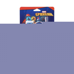 Комплект канцеларски материали Best Buy Seto, Спайдърмен