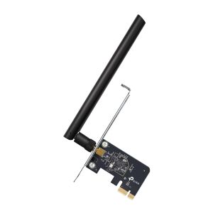 Мрежова карта TP-LINK Archer T2E PCIe