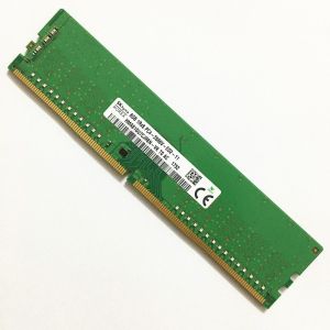 Оперативна памет втора употреба SK hynix 8GB DDR4 2666MHz
