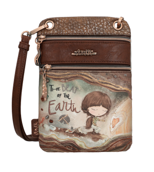 Чанта Anekke CORE, 15x23x2 cm