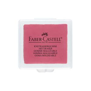 Faber-Castell Хлебна гума, асорти