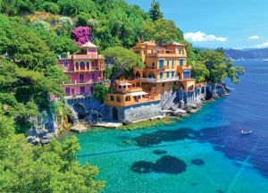 Стенен работен календар РК 313 с цветна глава, асорти