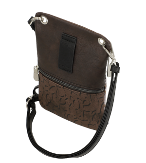 Чанта Anekke Core Mantle, 15x23x2 cm