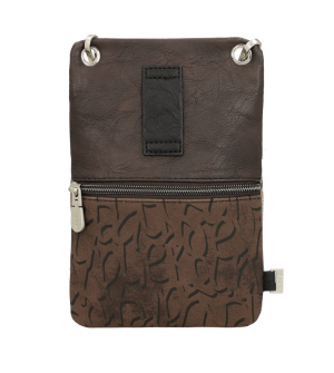 Чанта Anekke Core Mantle, 15x23x2 cm