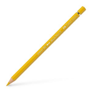 Faber-Castell Акварелен молив Albrecht Dürer, № 184, тъмна неаполитанска охра