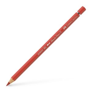 Faber-Castell Акварелен молив Albrecht Dürer, № 191, помпейскочервен