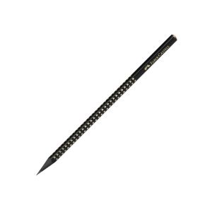 Faber-Castell Молив Sparkle Midnight, златист