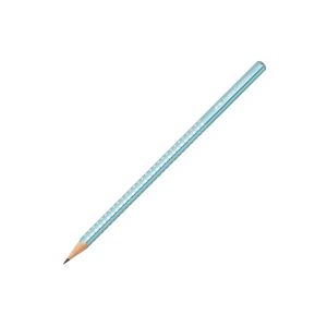 Faber-Castell Молив Sparkle, металик, морскозелен