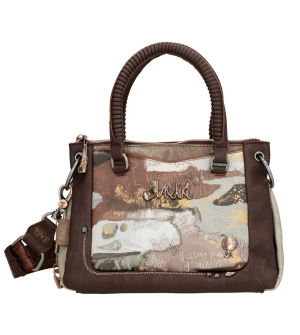 Чанта Anekke Core Outer, 26x19x9 cm