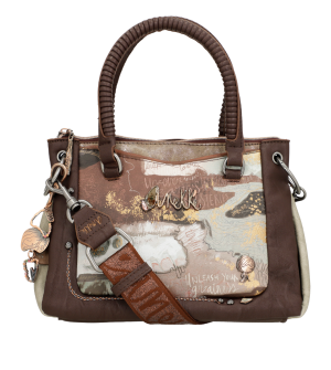 Чанта Anekke Core Outer, 26x19x9 cm