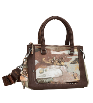 Чанта Anekke Core Outer, 26x19x9 cm