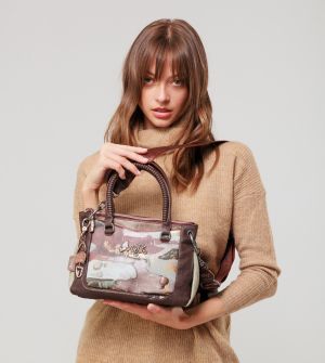 Чанта Anekke Core Outer, 26x19x9 cm