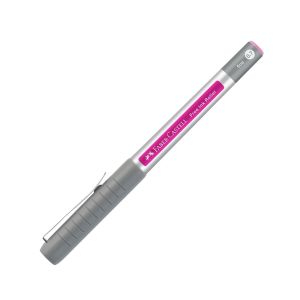 Faber-Castell Ролер Free Ink, 0.7 mm, розов