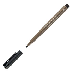 Faber-Castell Маркер Pitt Artist, 178, за калиграфия, нуга