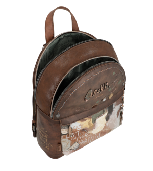 Раница Anekke Core Outer, 26x30x9 cm