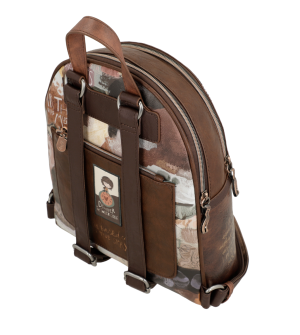 Раница Anekke Core Outer, 26x30x9 cm