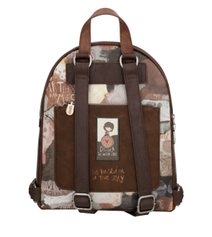 Раница Anekke Core Outer, 26x30x9 cm