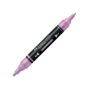 Faber-Castell Акрилен маркер Multimark, № 239, лилав