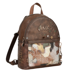 Раница Anekke Core Outer, 26x30x9 cm