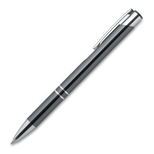 Office 1 Химикалка Norma, тъмносива