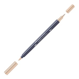 Faber-Castell Маркер Goldfaber Sketch, № 281, пясък