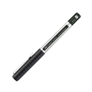 Faber-Castell Ролер Free Ink, 0.5 mm, черен