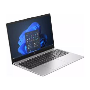Лаптоп HP 255R G10 Turbo, 15.6'', FullHD, AMD Ryzen 5, 512 GB SSD, 16 GB RAM, Windows 11 Pro