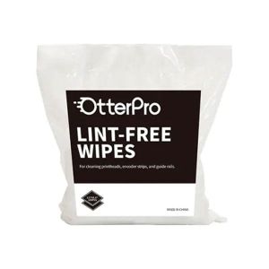 OtterPro Кърпичка за почистване, 9 х 9 cm, 150 броя