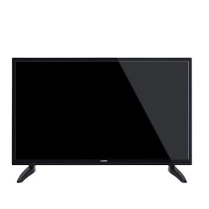 Телевизор Crown 32550, 32'', HD, USB, HDMI, черен