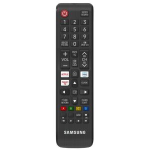 Телевизор Crown 32550, 32'', HD, USB, HDMI, черен