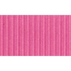 Fabriano Картон Ondula, гофриран, 328 g/m2, 50 х 65 cm, цикламен