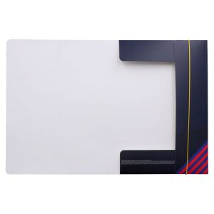 Папка Best Buy Apex, Barcelona, A4, с ластик