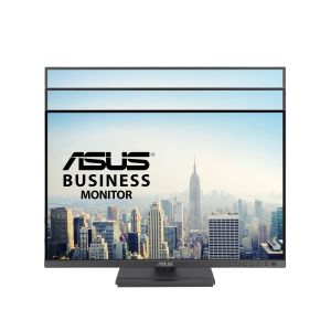 Монитор Asus BE248CFN, 24.1'', IPS, WUXGA, USB Type-C Docking, 100 Hz, 16:10, 350 cd/m2, 5 ms