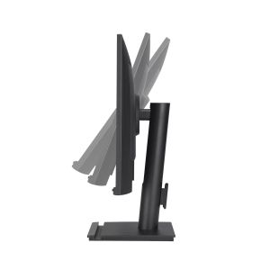 Монитор Asus BE248CFN, 24.1'', IPS, WUXGA, USB Type-C Docking, 100 Hz, 16:10, 350 cd/m2, 5 ms